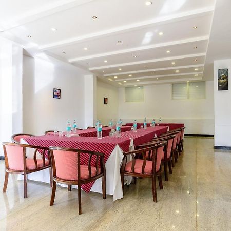 4U Resort Kodaikanal Eksteriør bilde