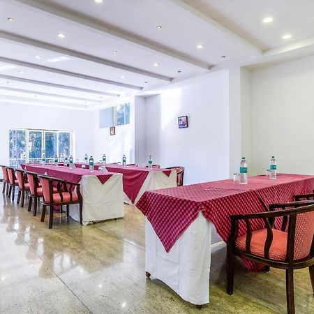4U Resort Kodaikanal Eksteriør bilde