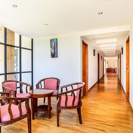 4U Resort Kodaikanal Eksteriør bilde