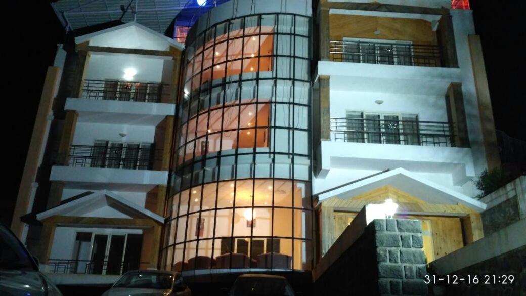 4U Resort Kodaikanal Eksteriør bilde