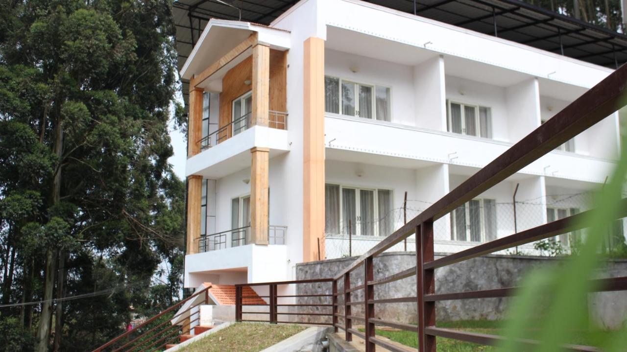4U Resort Kodaikanal Eksteriør bilde