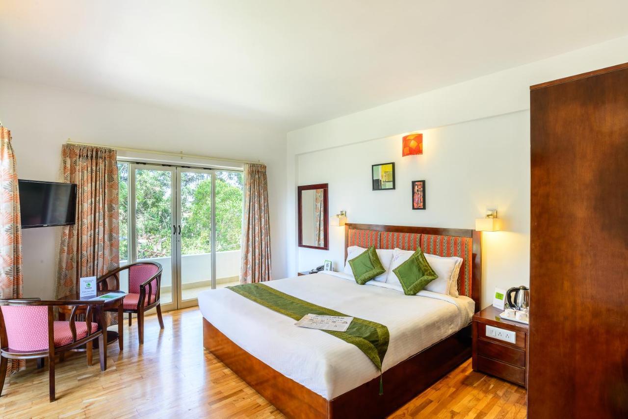4U Resort Kodaikanal Eksteriør bilde