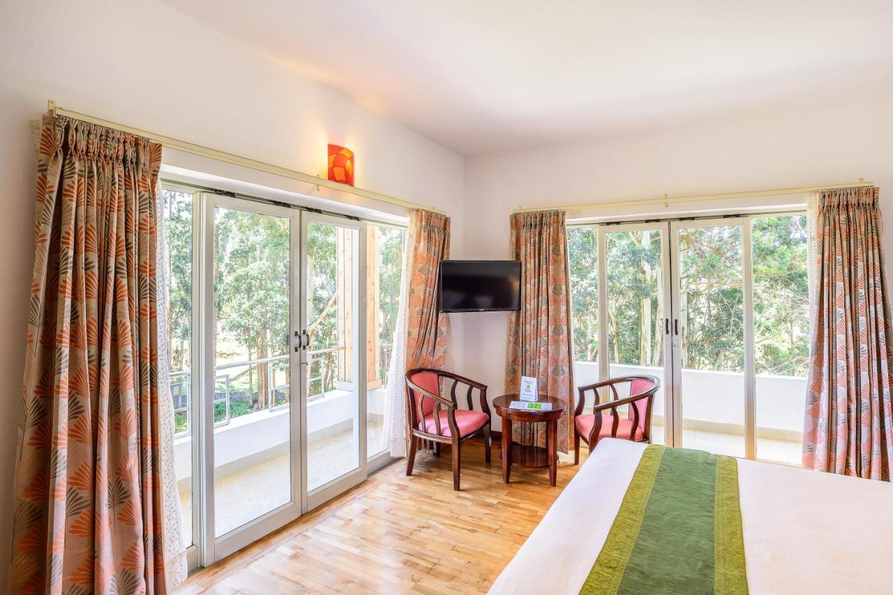 4U Resort Kodaikanal Eksteriør bilde