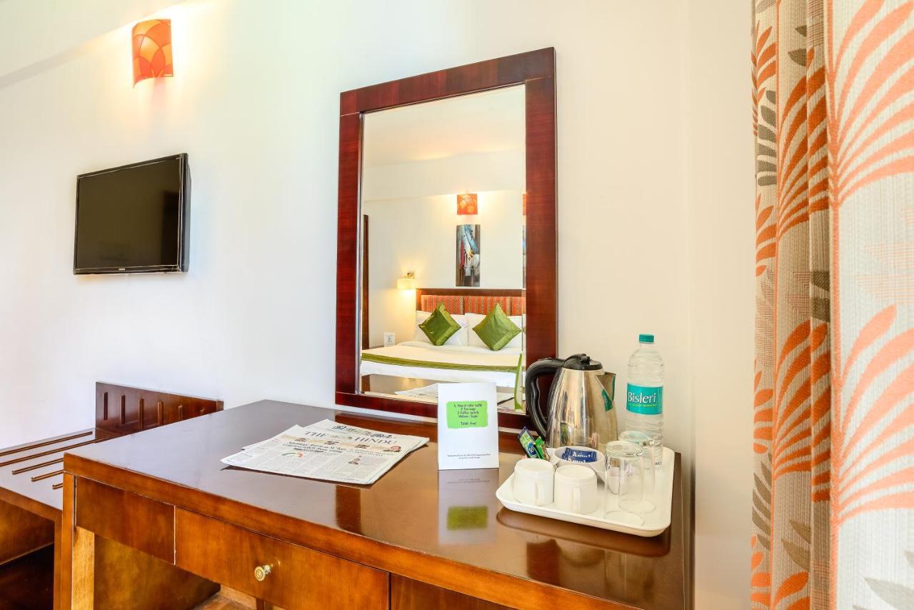 4U Resort Kodaikanal Eksteriør bilde