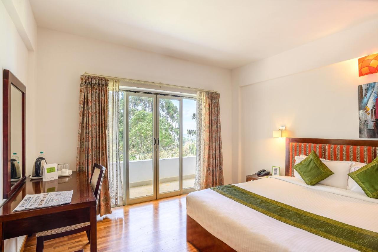 4U Resort Kodaikanal Eksteriør bilde