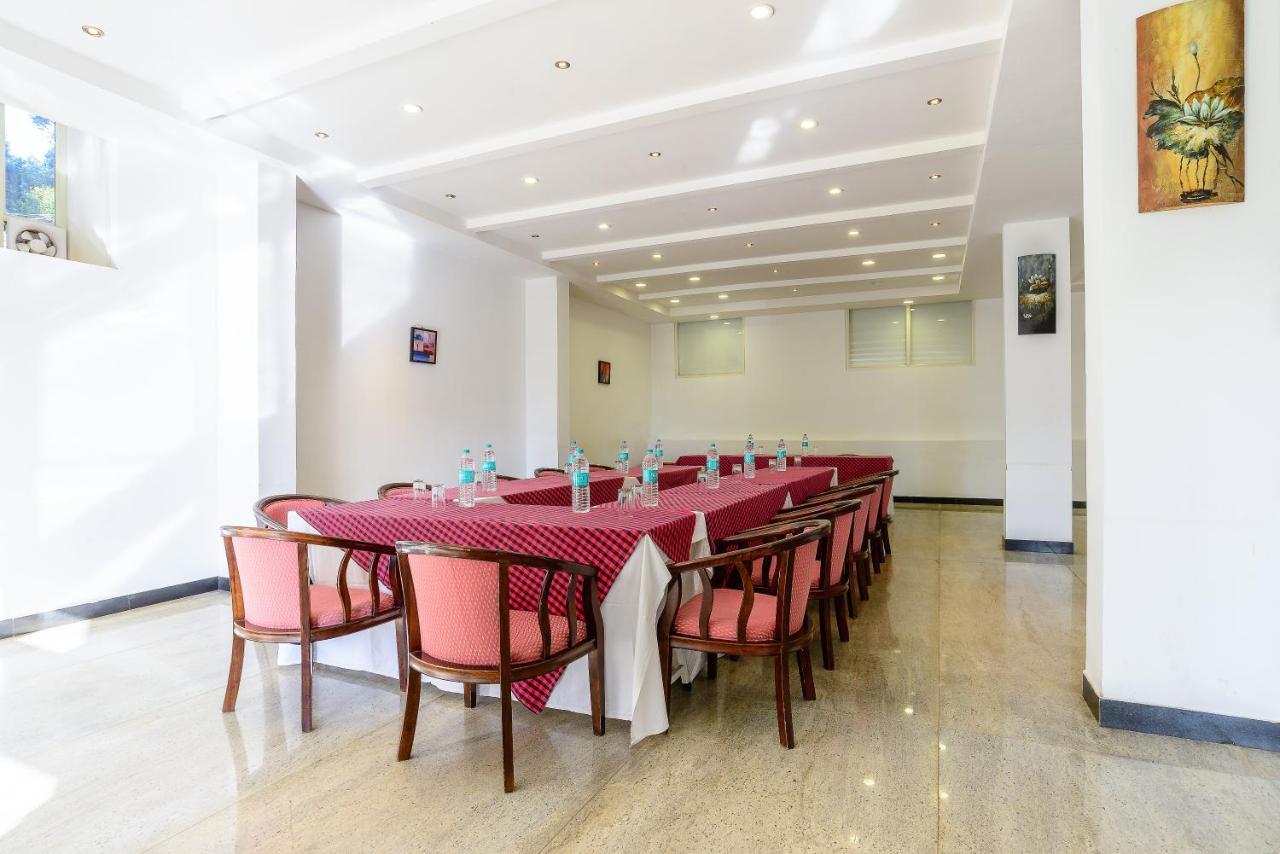4U Resort Kodaikanal Eksteriør bilde
