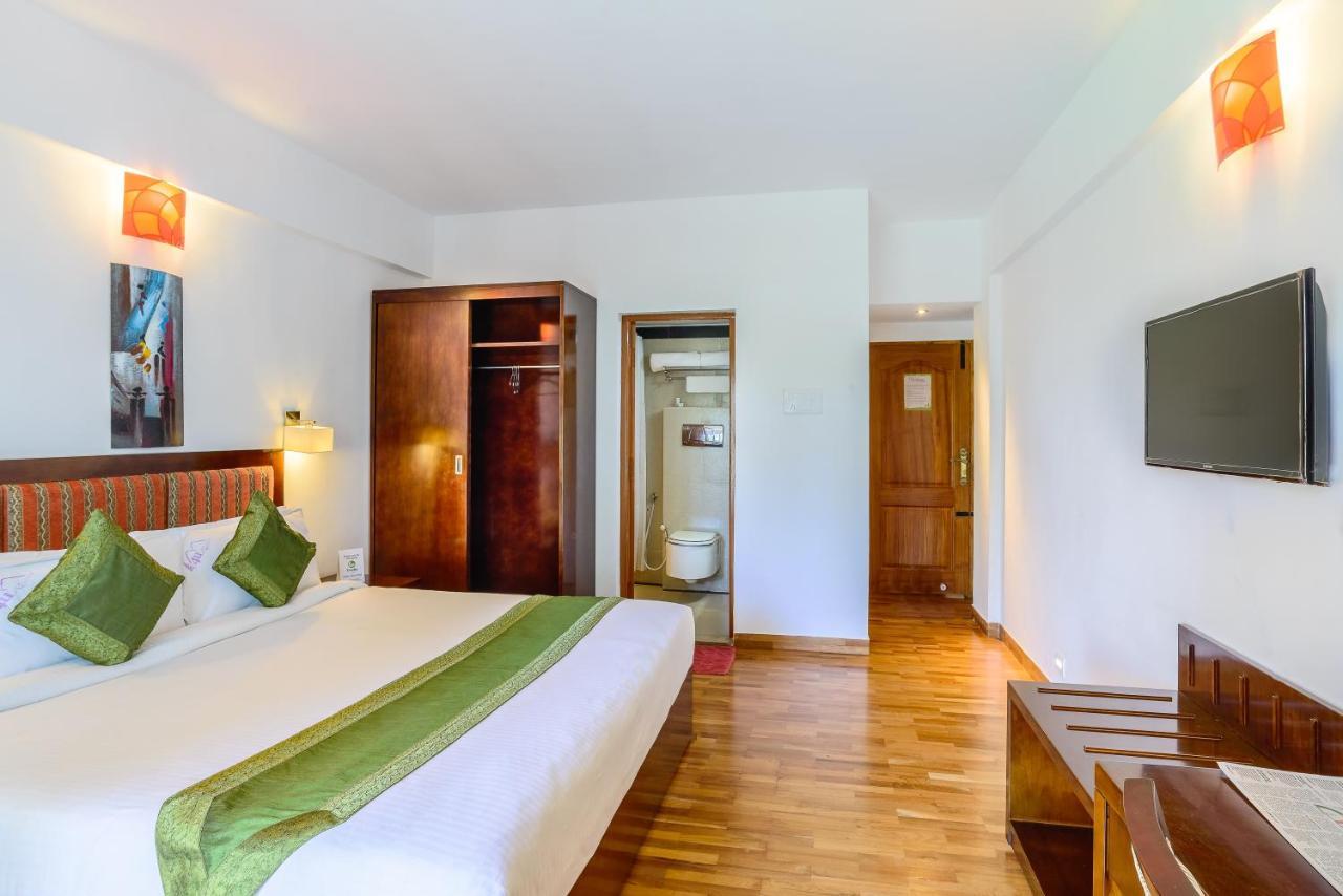 4U Resort Kodaikanal Eksteriør bilde